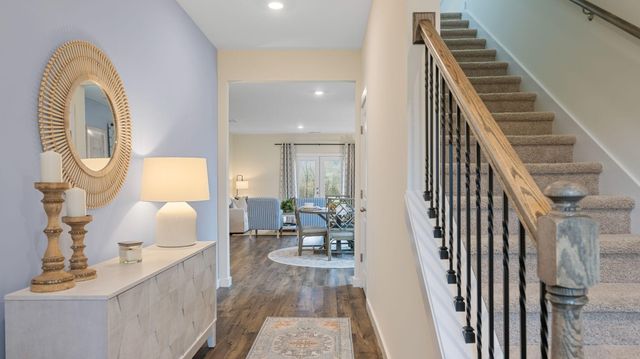 7988 Watercolour Lane, Ooltewah, TN 37363