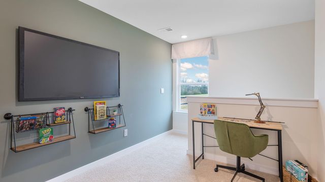 7988 Watercolour Lane, Ooltewah, TN 37363