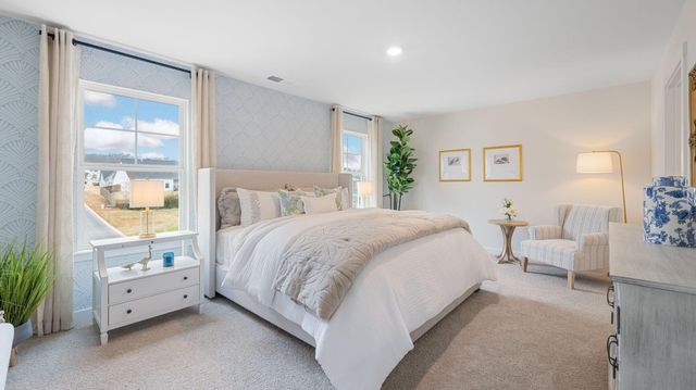 7988 Watercolour Lane, Ooltewah, TN 37363