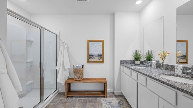 7988 Watercolour Lane, Ooltewah, TN 37363