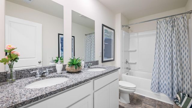 7988 Watercolour Lane, Ooltewah, TN 37363