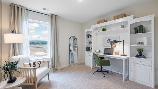 7988 Watercolour Lane, Ooltewah, TN 37363