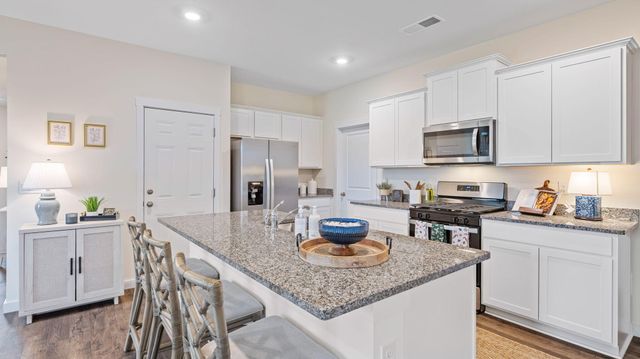 7988 Watercolour Lane, Ooltewah, TN 37363