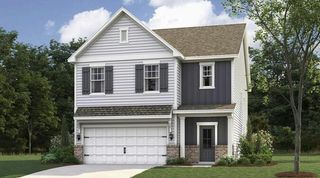 7988 Watercolour Lane, Ooltewah, TN 37363