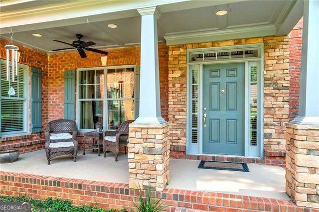 7125 Heard Road, Cumming, GA 30041