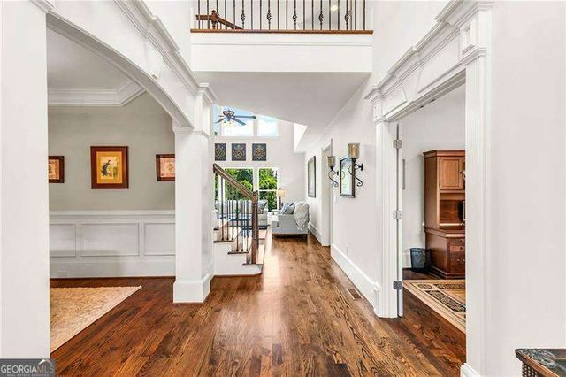 7125 Heard Road, Cumming, GA 30041