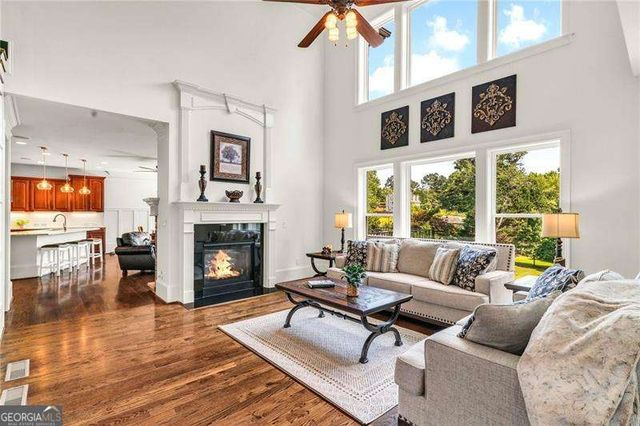 7125 Heard Road, Cumming, GA 30041