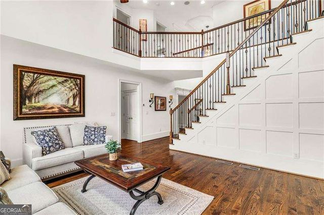 7125 Heard Road, Cumming, GA 30041