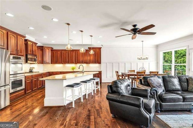 7125 Heard Road, Cumming, GA 30041