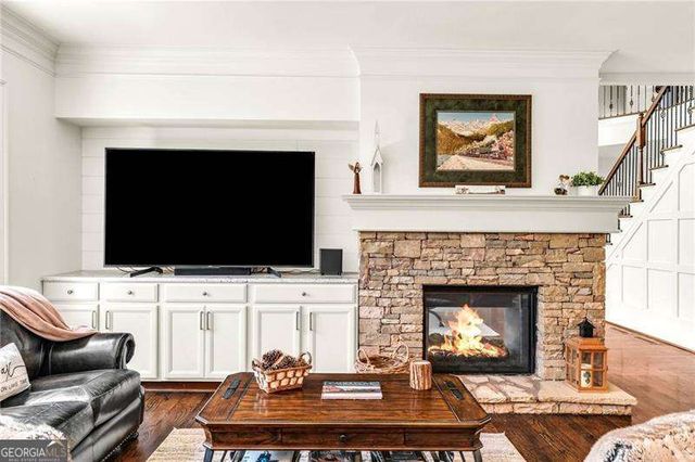 7125 Heard Road, Cumming, GA 30041