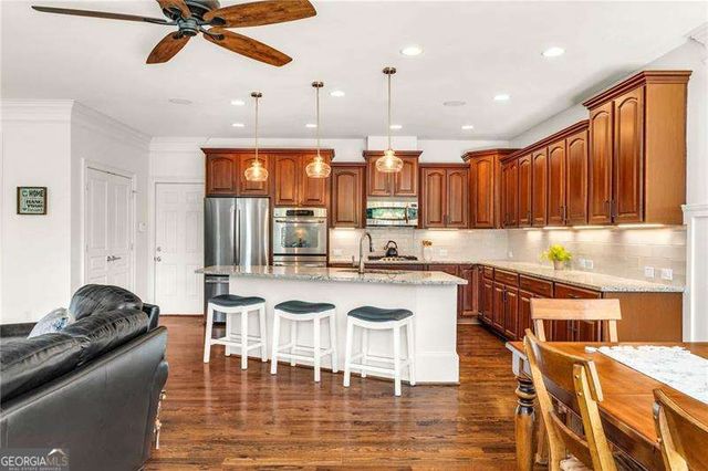 7125 Heard Road, Cumming, GA 30041