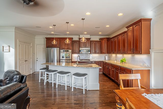 7125 Heard Road, Cumming, GA 30041