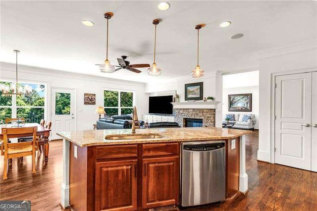 7125 Heard Road, Cumming, GA 30041