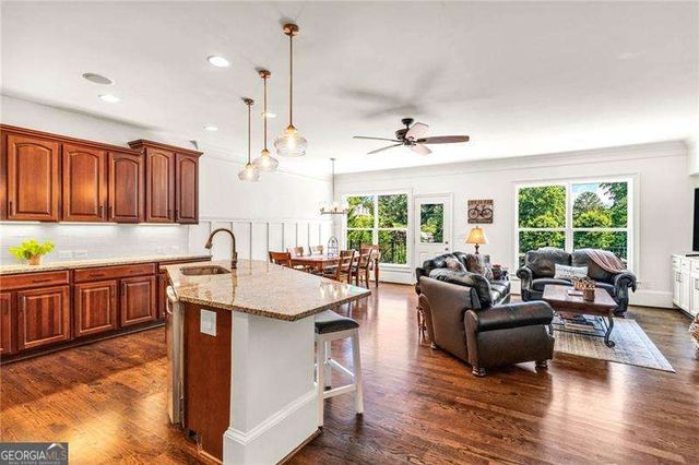 7125 Heard Road, Cumming, GA 30041