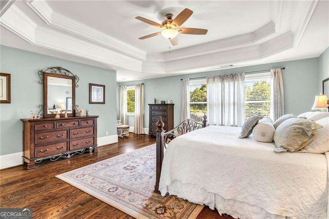 7125 Heard Road, Cumming, GA 30041