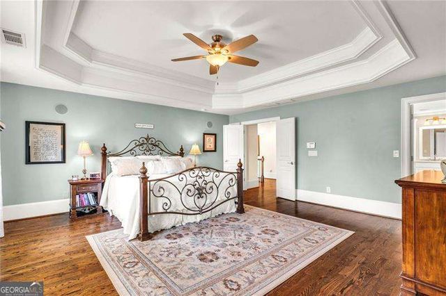 7125 Heard Road, Cumming, GA 30041