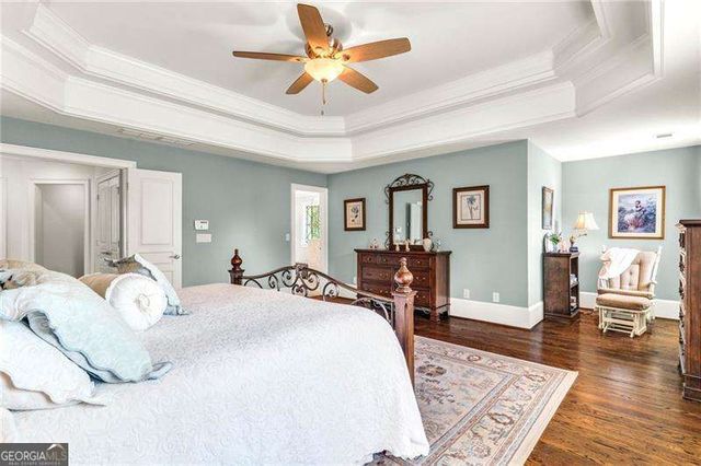 7125 Heard Road, Cumming, GA 30041