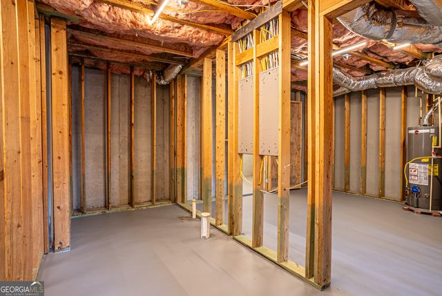 7125 Heard Road, Cumming, GA 30041