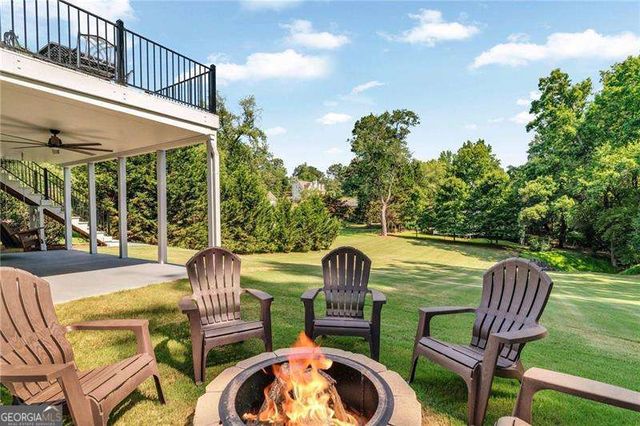 7125 Heard Road, Cumming, GA 30041