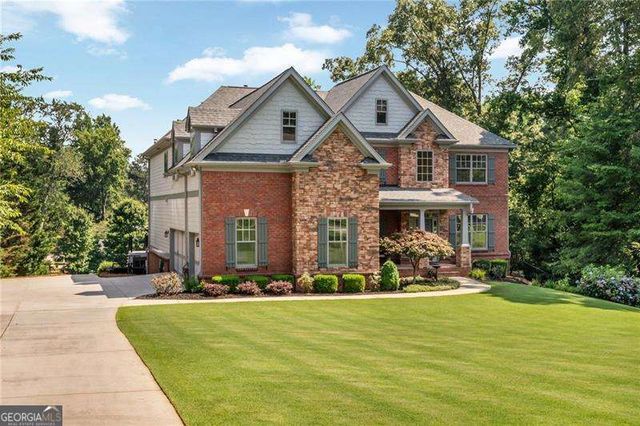 7125 Heard Road, Cumming, GA 30041