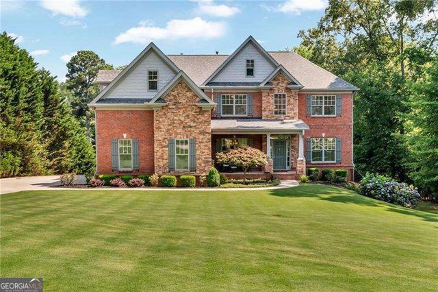 7125 Heard Road, Cumming, GA 30041