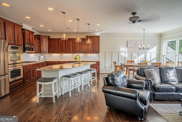 7125 Heard Road, Cumming, GA 30041