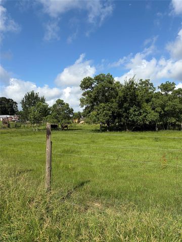 0 George Gordon Road, Fulshear, TX 77441