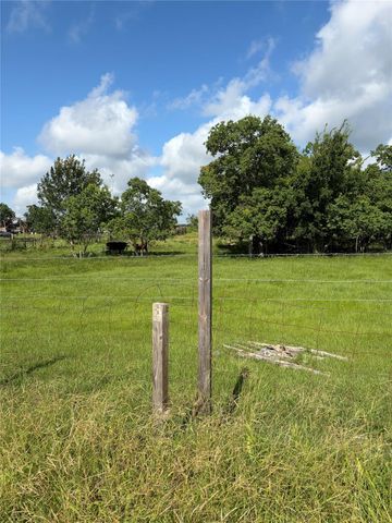 0 George Gordon Road, Fulshear, TX 77441