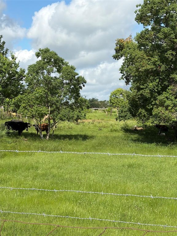 0 George Gordon Road, Fulshear, TX 77441