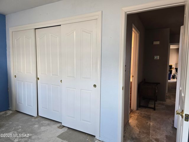 924 E Saguaro Drive, Pearce, AZ 85625