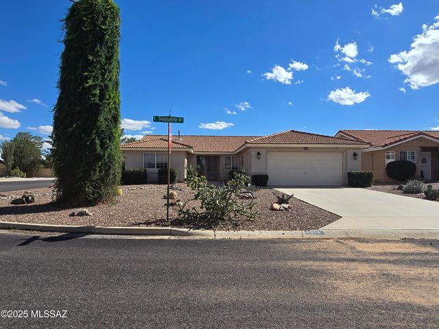 924 E Saguaro Drive, Pearce, AZ 85625