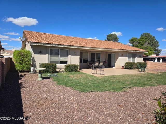 924 E Saguaro Drive, Pearce, AZ 85625