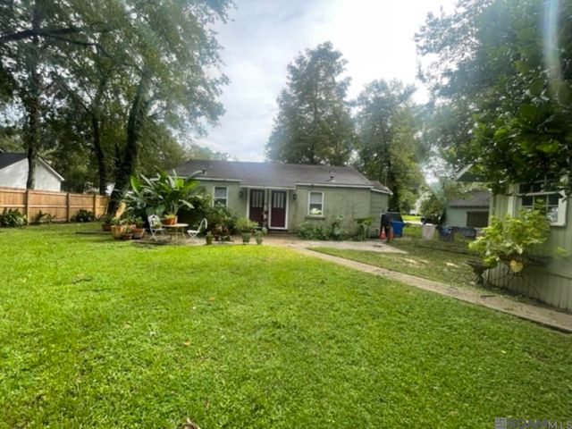 4557 Mimosa Ave, Baton Rouge, LA 70808