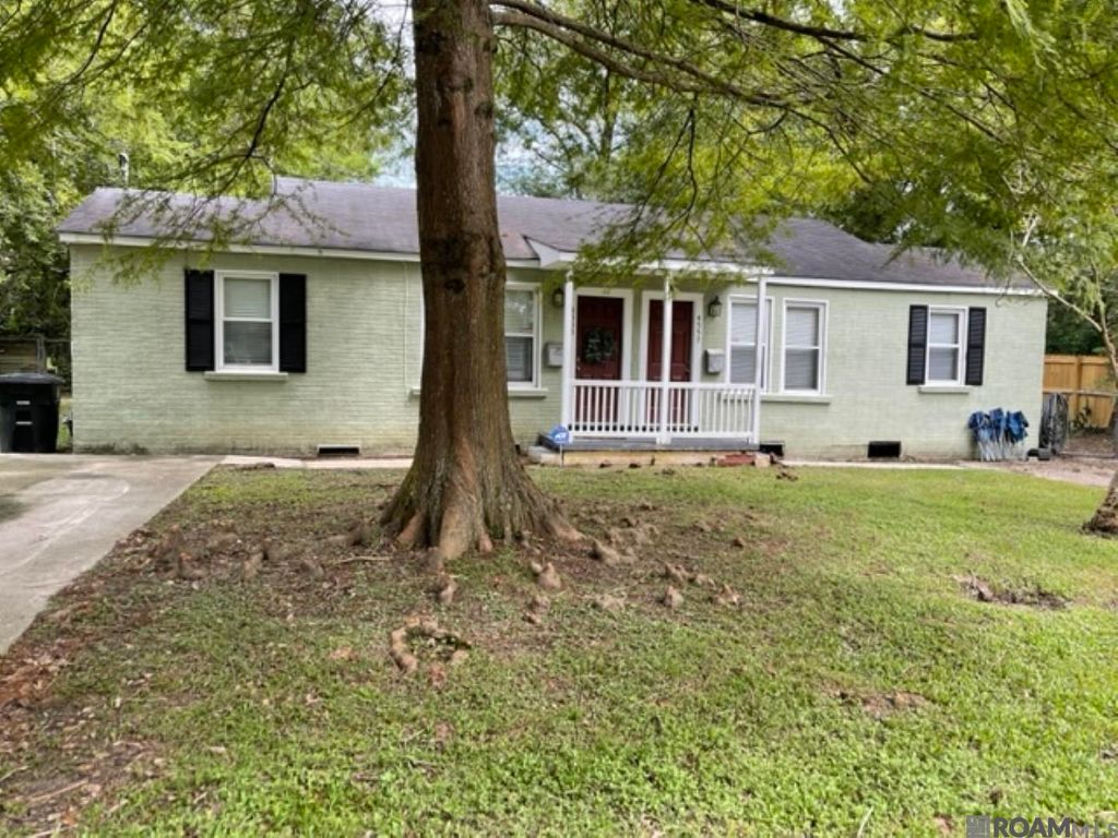 4557 Mimosa Ave, Baton Rouge, LA 70808