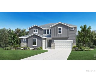 5600 Blacksmith Avenue, Timnath, CO 80547