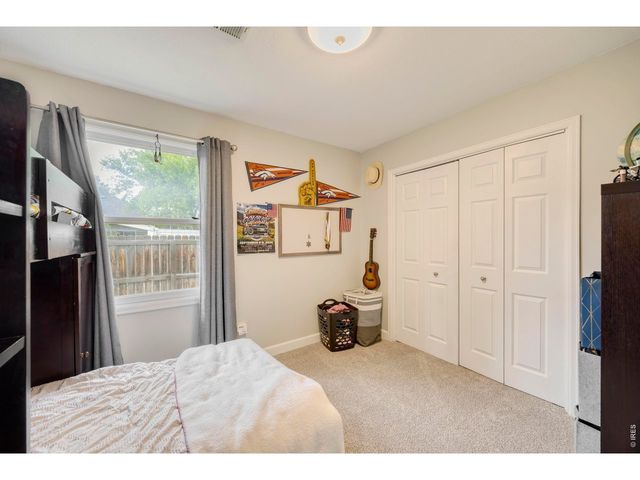 201 E 4th Ave, Severance, CO 80546