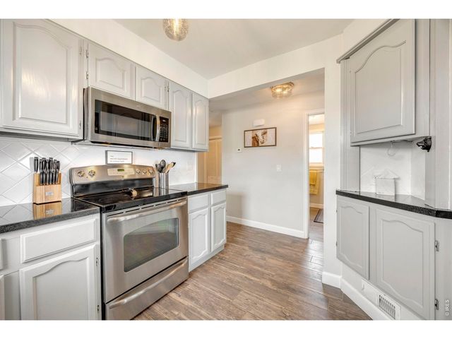 201 E 4th Ave, Severance, CO 80546