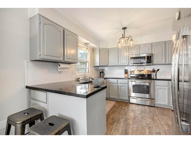201 E 4th Ave, Severance, CO 80546