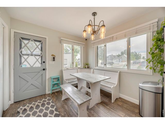 201 E 4th Ave, Severance, CO 80546