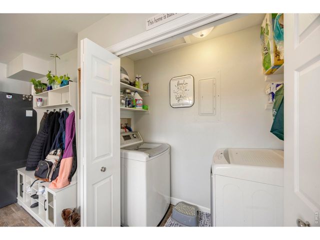 201 E 4th Ave, Severance, CO 80546