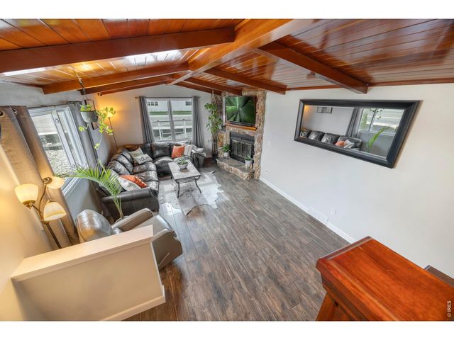 201 E 4th Ave, Severance, CO 80546