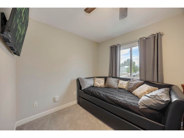 201 E 4th Ave, Severance, CO 80546