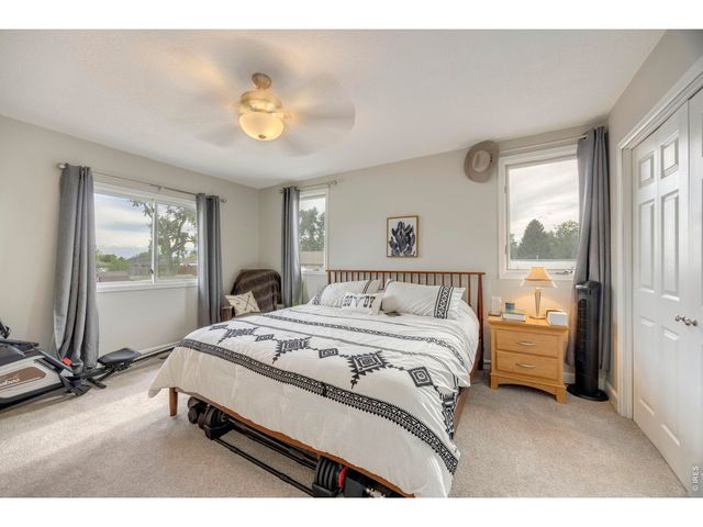 201 E 4th Ave, Severance, CO 80546
