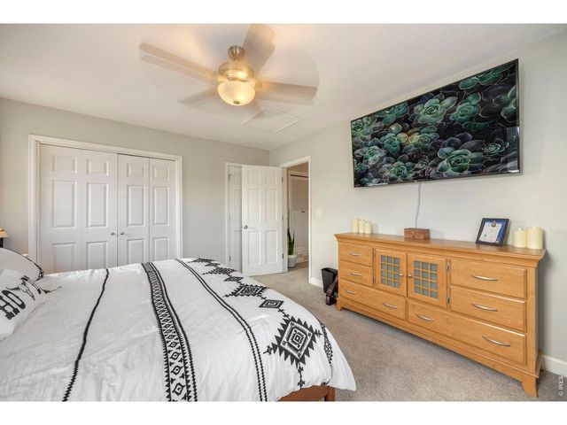 201 E 4th Ave, Severance, CO 80546