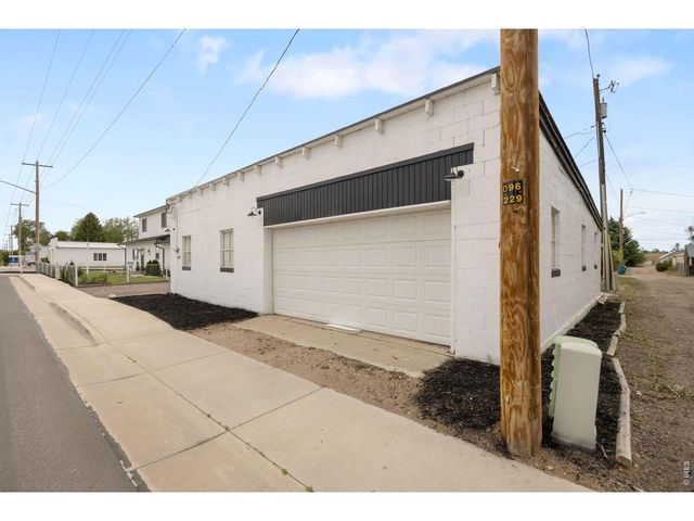 201 E 4th Ave, Severance, CO 80546