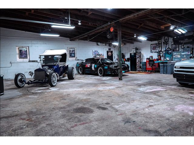 201 E 4th Ave, Severance, CO 80546