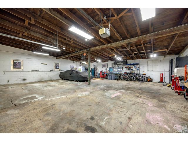201 E 4th Ave, Severance, CO 80546