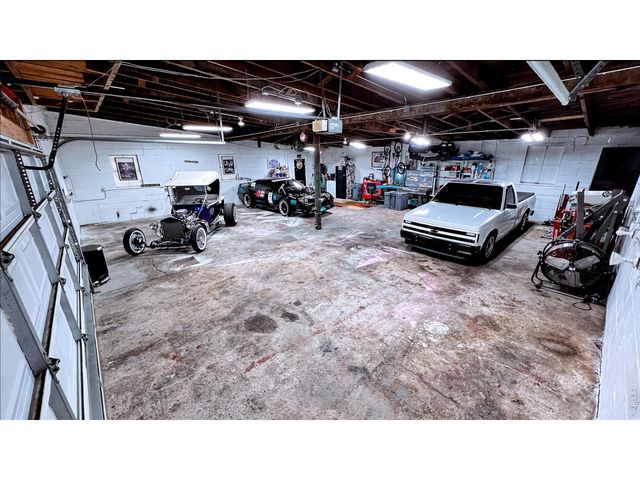 201 E 4th Ave, Severance, CO 80546
