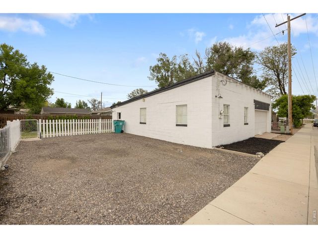 201 E 4th Ave, Severance, CO 80546