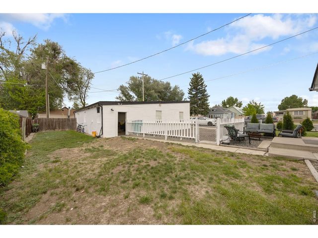 201 E 4th Ave, Severance, CO 80546